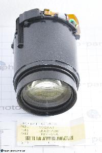 Объектив Nikon E8800, АСЦ 1B002-392R
